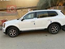 كيا تيلوريد